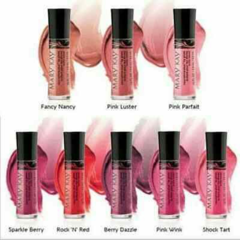 NouriShine Plus Lip Gloss